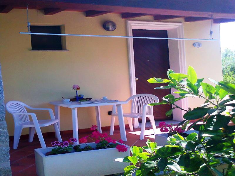 Su Pasu Hotel Tortolì Екстериор снимка