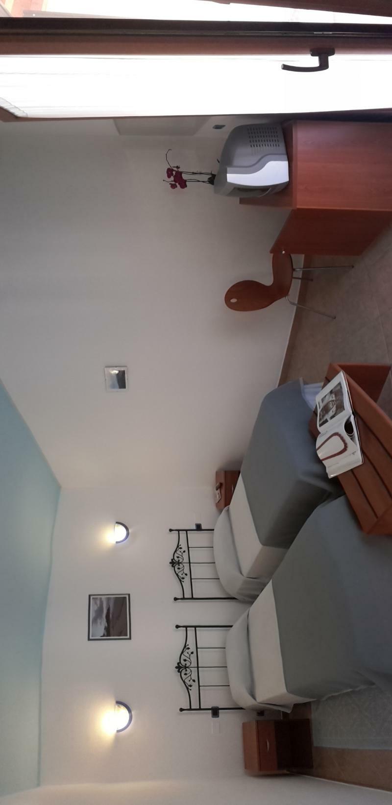 Su Pasu Hotel Tortolì Екстериор снимка